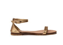 Load image into Gallery viewer, MINI ELOISE SANDALS - GOLD
