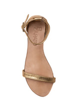 Load image into Gallery viewer, MINI ELOISE SANDALS - GOLD