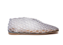 Load image into Gallery viewer, LOU JELLY CAGE SANDALS - CLEAR