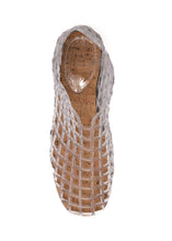 Load image into Gallery viewer, LOU JELLY CAGE SANDALS - CLEAR
