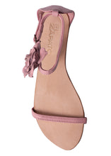Load image into Gallery viewer, SALMA SANDALS - BLUSH