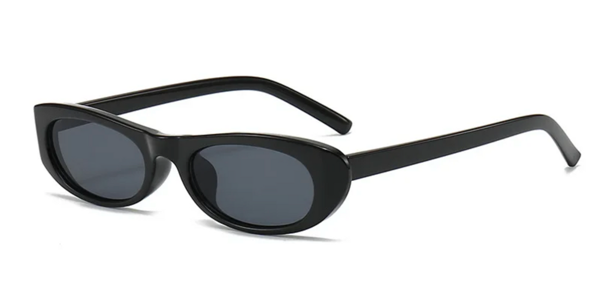 Narrow sunglasses sales