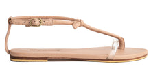Load image into Gallery viewer, CHIARA SANDALS - BLUSH