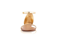 Load image into Gallery viewer, ELOISE SANDALS - GOLD