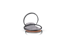 Load image into Gallery viewer, SUZIE SANDALS - BLACK