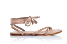 Load image into Gallery viewer, ISABELLA SANDALS - TAUPE