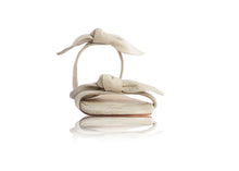 Load image into Gallery viewer, LULU SANDALS - NUDE