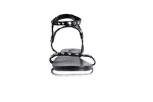 Load image into Gallery viewer, PIXIE SANDALS - BLACK