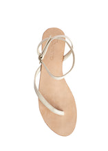 Load image into Gallery viewer, LETI SANDALS - NUDE