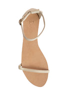 Load image into Gallery viewer, ELOISE SANDALS - NUDE (PRE ORDER)