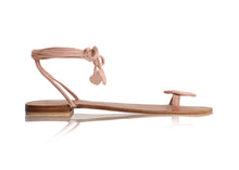 Load image into Gallery viewer, VALENTINE SANDALS -  BLUSH