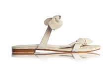 Load image into Gallery viewer, LULU SANDALS - NUDE
