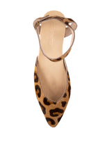 Load image into Gallery viewer, MIMI POINTS - LEOPARD (MADE TO ORDER)