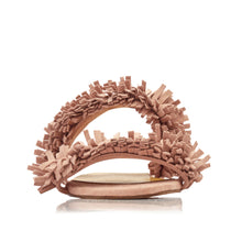 Load image into Gallery viewer, LIZZIE SANDALS - BLUSH (PRE ORDER)