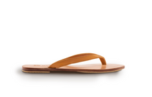 Load image into Gallery viewer, LILA THONGS - TAN