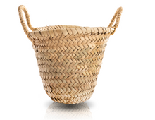 Load image into Gallery viewer, MINI RAFFIA BASKET - OUT OF STOCK