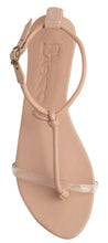 Load image into Gallery viewer, CHIARA SANDALS - BLUSH