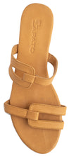 Load image into Gallery viewer, KEE SANDALS - TAN