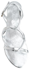 Load image into Gallery viewer, BILLI SANDALS - SILVER