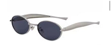 Load image into Gallery viewer, TAMZAN METAL FRAME SUNGLASSES - SILVER