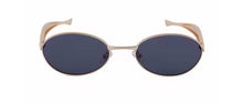 Load image into Gallery viewer, TAMZAN METAL FRAME SUNGLASSES - GOLD