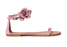 Load image into Gallery viewer, SALMA SANDALS - BLUSH