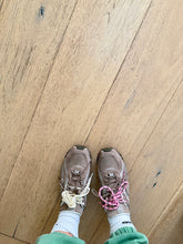 Load image into Gallery viewer, 4 PIECE SHOE LACES - GREEN