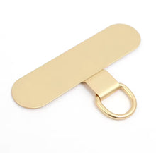 Load image into Gallery viewer, MOBILE PHONE LANYARD PATCH - UNIVERSAL
