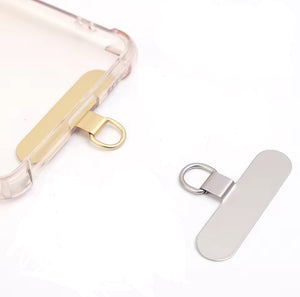 MOBILE PHONE LANYARD PATCH - UNIVERSAL