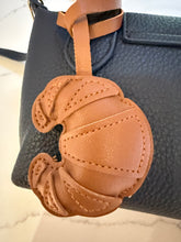 Load image into Gallery viewer, CROISSANT BAG CHARM