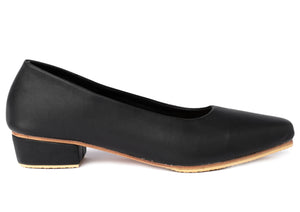 ERIN PUMP - BLACK