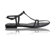 Load image into Gallery viewer, AMARA SANDALS - BLACK
