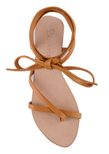 Load image into Gallery viewer, ISABELLA SANDALS - TAN