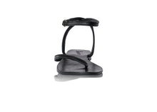 Load image into Gallery viewer, LETI SANDALS - BLACK