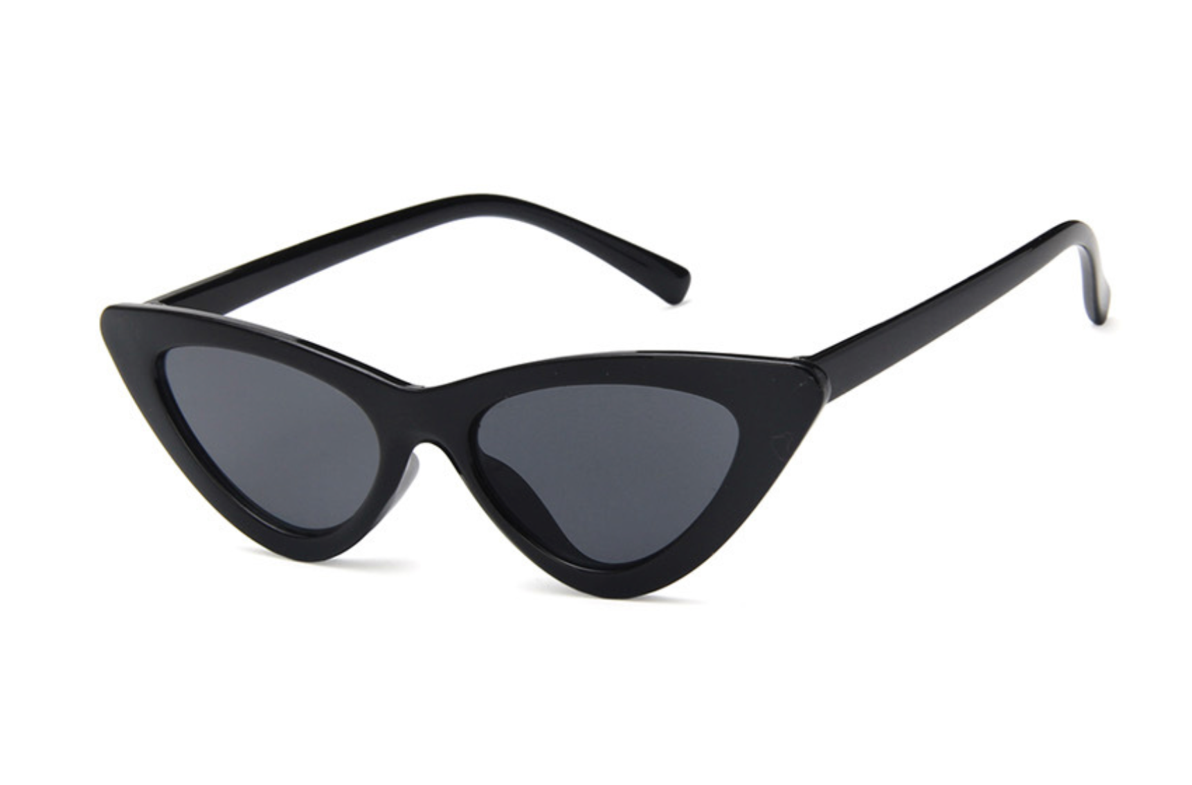 Mini cat eye sunglasses hotsell