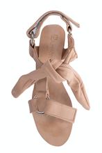 Load image into Gallery viewer, STELLA SANDALS - NUDE