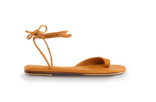 Load image into Gallery viewer, COCO SANDALS - TAN