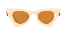 Load image into Gallery viewer, NUDE &#39;IZZY&#39; SUNGLASSES
