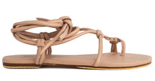 Load image into Gallery viewer, VERA SANDALS - BLUSH