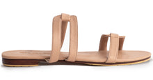 Load image into Gallery viewer, KEE SANDALS - BLUSH