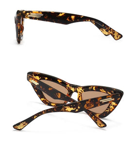 JOSIE TORT SUNGLASSES