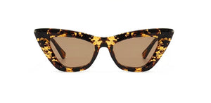 JOSIE TORT SUNGLASSES